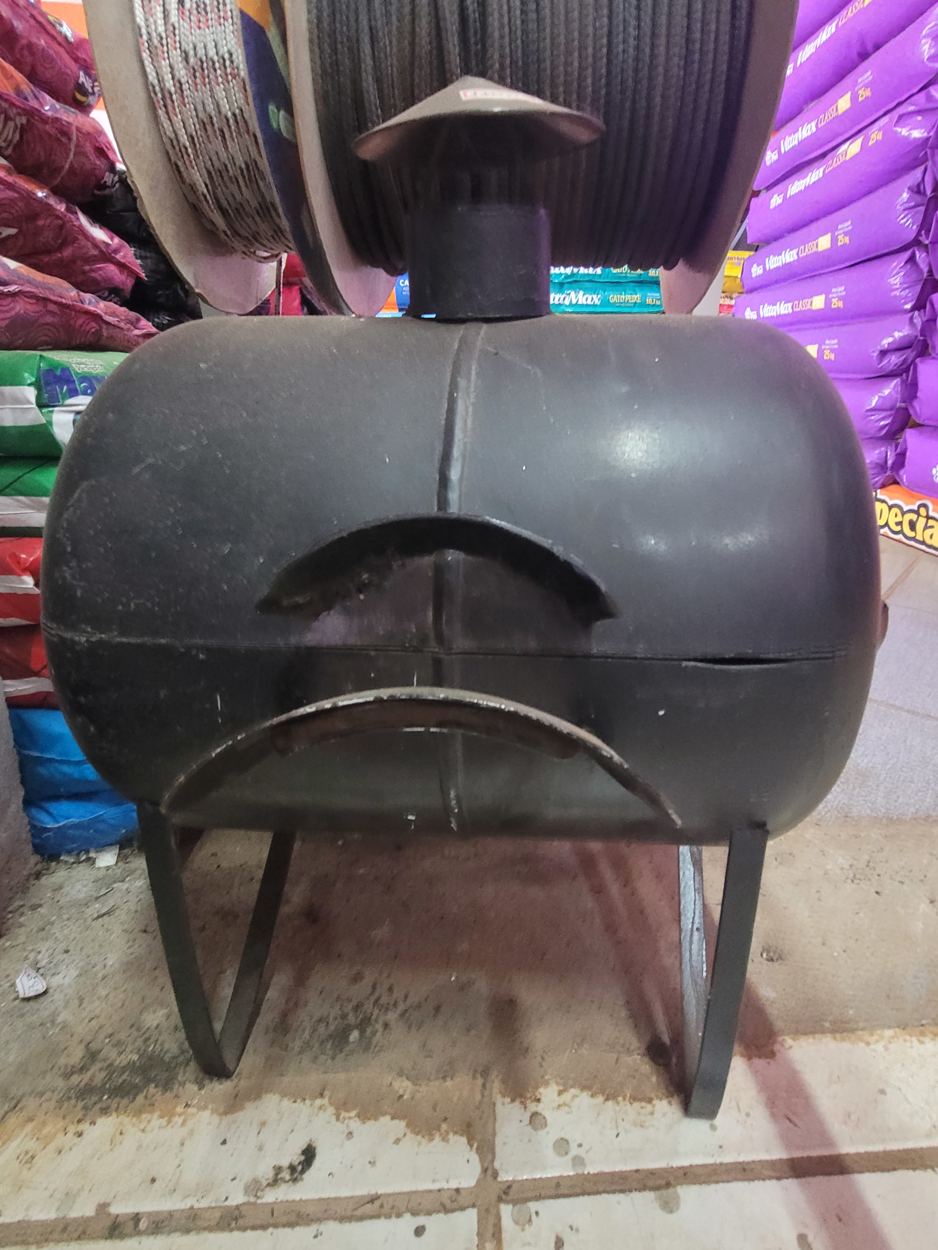 Produtos agropecuários